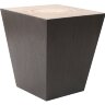 Декоративный стол Phillips Collection Trapezoid Side Table