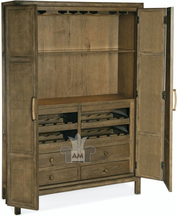 Бар HOOKER FURNITURE Sundance