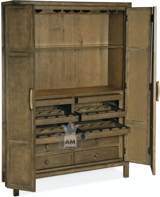 Бар HOOKER FURNITURE Sundance