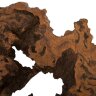 Настенный декор Phillips Collection Burled Root Wall Art Large Brown