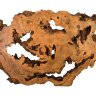 Настенный декор Phillips Collection Burled Root Wall Art Large Brown