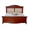Кровать двуспальная Карина Simex 160х200 из массива дерева