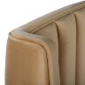 Кровать Fratelli Barri Selection 180х200, ткань Velour 220-06, с решеткой, FB.BD.SLN.707