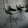 Барный стул OTELLO OZZIO DESIGN S507 Барный стул OTELLO OZZIO DESIGN S507