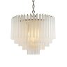 Подвесной светильник Delight Collection 10626P brass/white