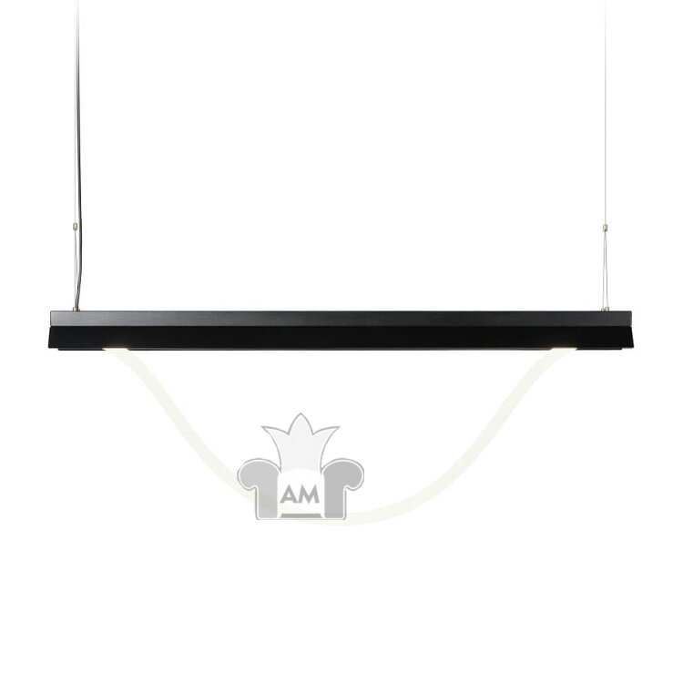 Подвесной светильник Moooi Tubelight 150