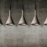 Подвесной светильник Foscarini Aplomb GU10 Grey Подвесной светильник Foscarini Aplomb GU10 Grey