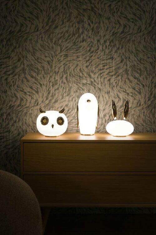 Настольная лампа Moooi Noot Noot (Penguin)
