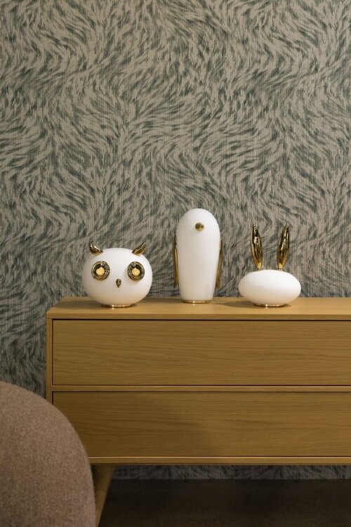 Настольная лампа Moooi Noot Noot (Penguin)