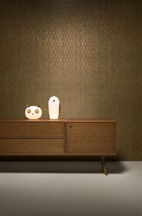 Настольная лампа Moooi Noot Noot (Penguin)