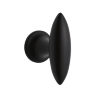 Ручка-кнопка Rejuvenation Joan Mini Oil-Rubbed Bronze