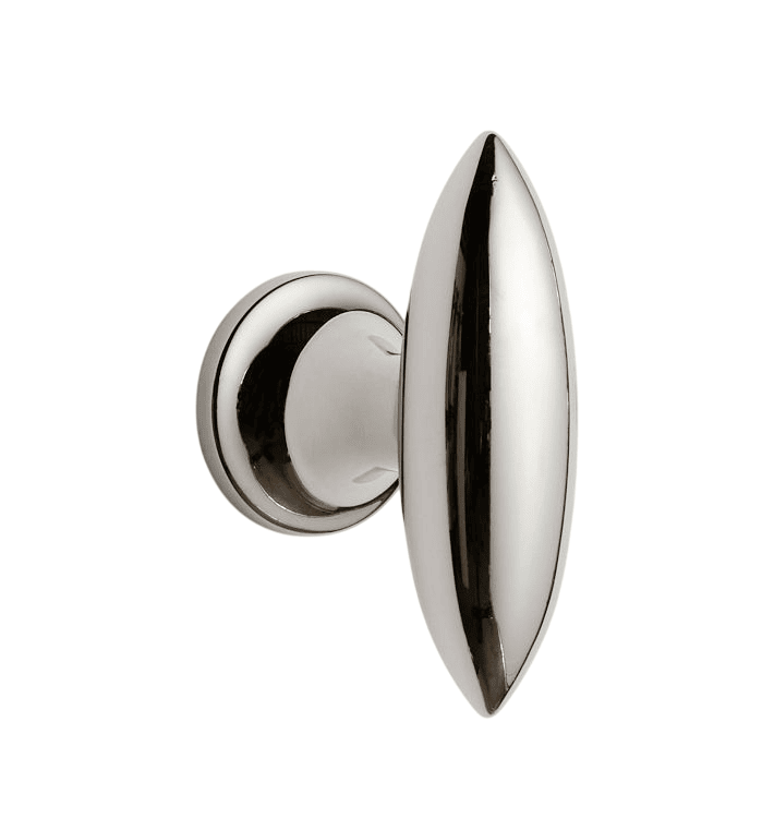 Ручка-кнопка Rejuvenation Joan Mini Oil-Rubbed Bronze