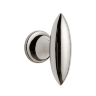 Ручка-кнопка Rejuvenation Joan Mini Oil-Rubbed Bronze