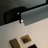 Подвесной светильник Vibia Kontur 6436 Black