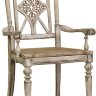 Полукресло HOOKER FURNITURE CHATELET FRETBACK ARM