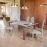 Стол раздвижной Tavolo Cannaregio 8017