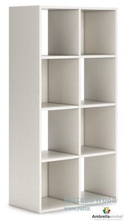 EA1024-4X2 Aprilyn Eight Cube стеллаж-органайзер, ASHLEY