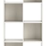 EA1024-4X2 Aprilyn Eight Cube стеллаж-органайзер, ASHLEY