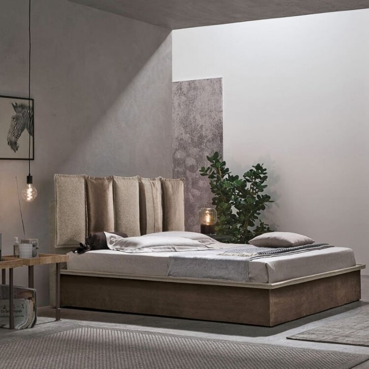 Кровать Target Point Santorini 160х200, BD464