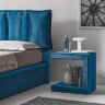 Кровать Target Point Santorini 160х200, BD464