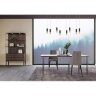 Витрина 2-дверная MOD Interiors Benissa, MDI.DC.BS.30