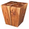 Декоративный стол Phillips Collection Trapezoid Side Table