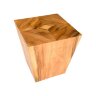 Декоративный стол Phillips Collection Trapezoid Side Table