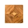 Декоративный стол Phillips Collection Trapezoid Side Table