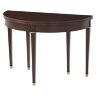 Обеденный стол Theodore Alexander LYNNE FOLD OVER GATE LEG TEA TABLE