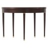 Обеденный стол Theodore Alexander LYNNE FOLD OVER GATE LEG TEA TABLE