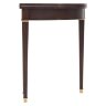 Обеденный стол Theodore Alexander LYNNE FOLD OVER GATE LEG TEA TABLE