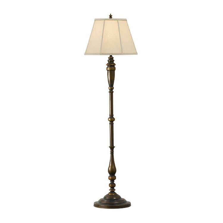 Торшеры Feiss FE-LINCOLNDALE-FL