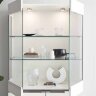 Витрина 2-дверная Alf Italia Artemide, PJAE0600