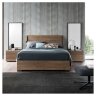 Кровать QS 155x205 Alf Group DaDo-Dice PJDD0150