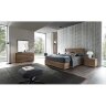 Кровать QS 155x205 Alf Group DaDo-Dice PJDD0150