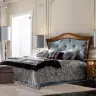 Кровать двуспальная Франческо MC Mobili FR060 180х200 из массива дерева