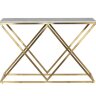 Консоль Bianco Namibia см Garda Decor 47ED-CST026GOLD Консоль Bianco Namibia см Garda Decor 47ED-CST026GOLD