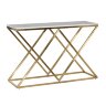 Консоль Bianco Namibia см Garda Decor 47ED-CST026GOLD Консоль Bianco Namibia см Garda Decor 47ED-CST026GOLD