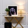 Консоль Bianco Namibia см Garda Decor 47ED-CST026GOLD Консоль Bianco Namibia см Garda Decor 47ED-CST026GOLD