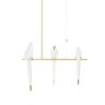 Подвесной светильник Moooi Perch Branch Small