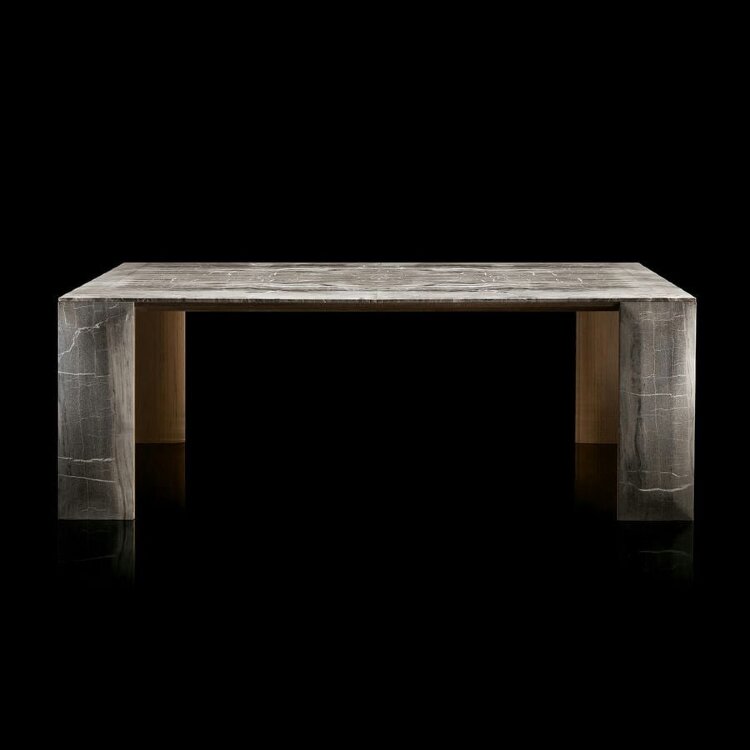 Обеденный стол HENGE LV-Table