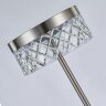 Настольная лампа Delight Collection MT21020075-1A satin nickel