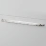 Ручка-скоба Buster and Punch Pull Bar Plate Linear Large Steel