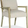 Полукресло HOOKER FURNITURE Surfrider Woven Back Полукресло HOOKER FURNITURE Surfrider Woven Back