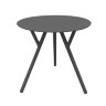 Стол COUTURE Jardin 171702-Alum-anthracite DJ