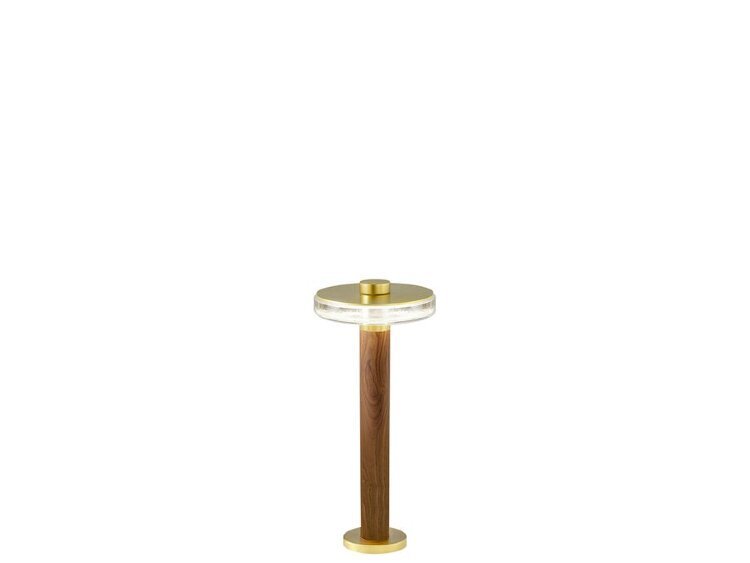 Уличный светильник Panzeri Venexia corten
