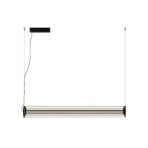 Подвесной светильник Delight Collection P0046-1200A Black