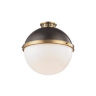 Потолочная люстра Hudson Valley Lighting Latham
