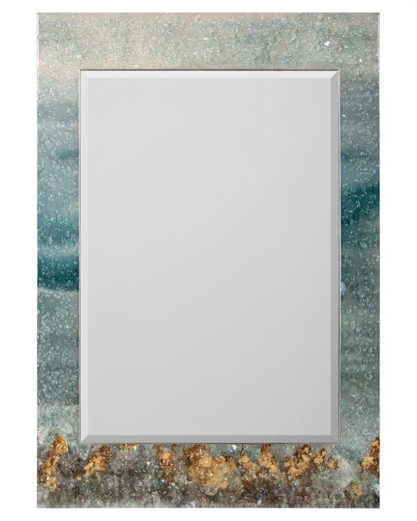 Зеркало John-Richard Rolling Tide Mirror