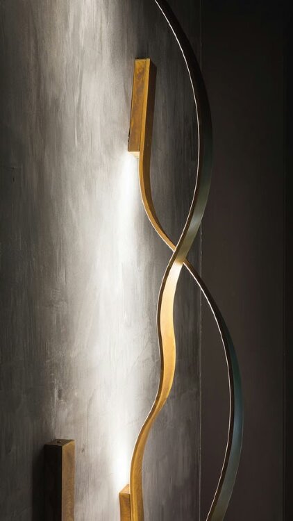 Настенный светильник HENGE Tape Light